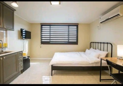 제주시 탑동 원룸