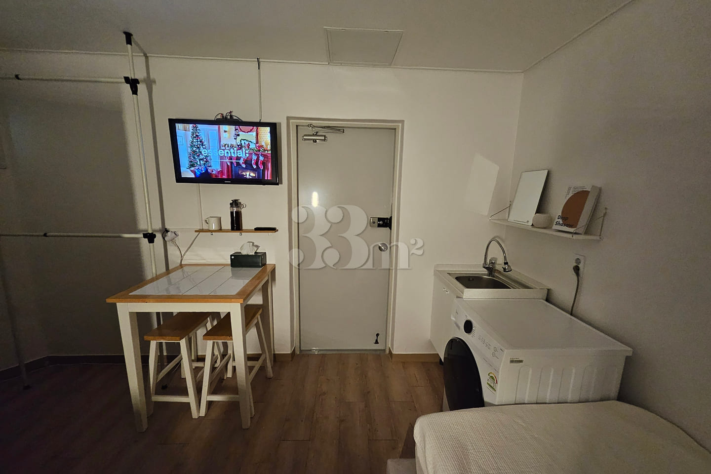 Good value for money, free parking, Yeokbuk-d 18th image