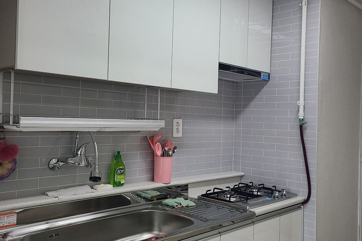 Heungeop Saje-ri Apartment, Wonju-si 18th image