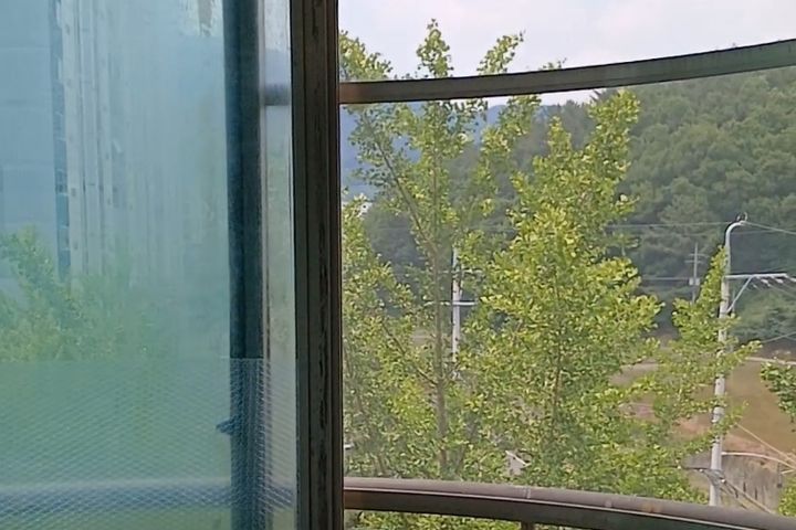 Window view / 5 minutes to Hwangnidan-gil 17th image