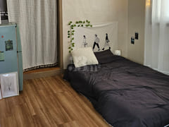 Wonju Usan-dong #FullyFurnished3 4th image