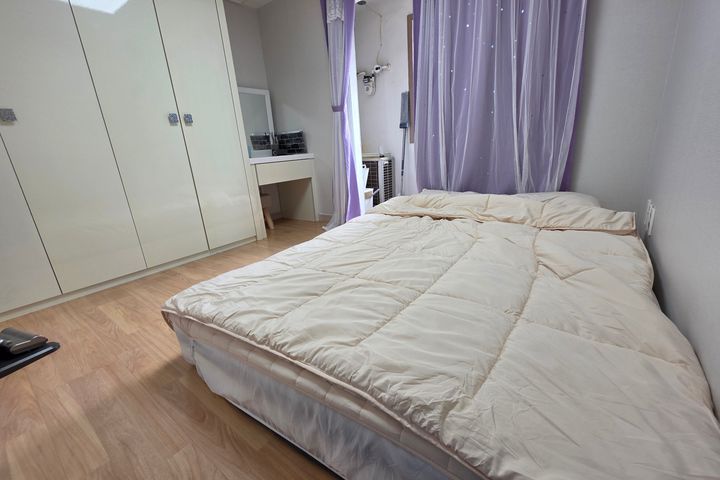 On Sale ♡ Seogwipo ♡ Fully Furnished/Equipped 3th image