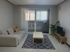 Two-room apartment near Namdaejeon IC 0th image