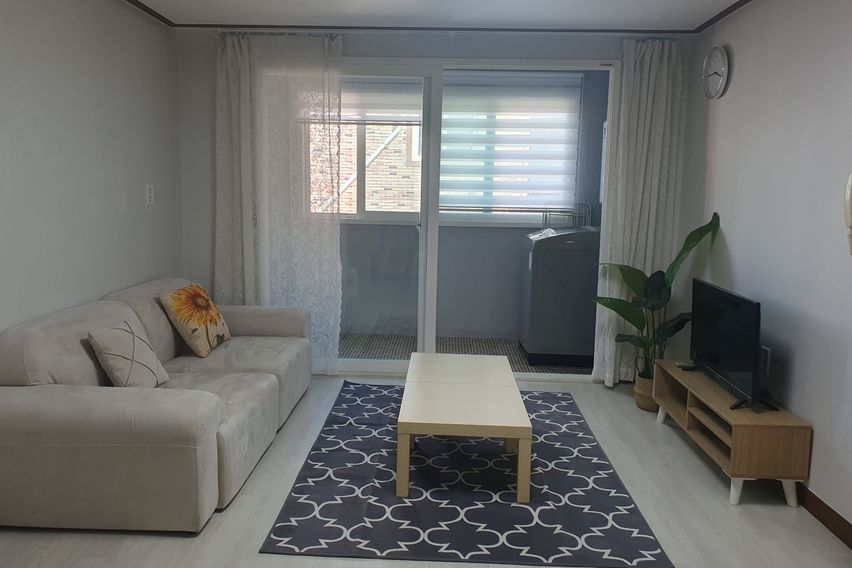 남대전IC 인근 투룸