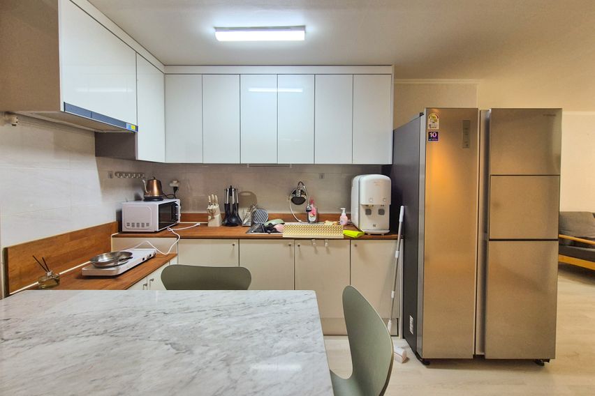 중심가 21평Game방