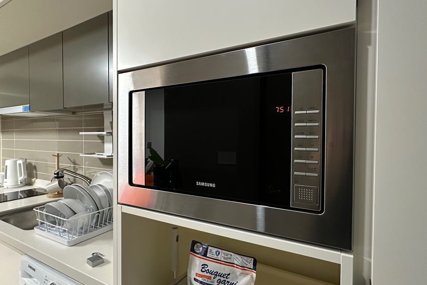 호수뷰 (미사역2분)