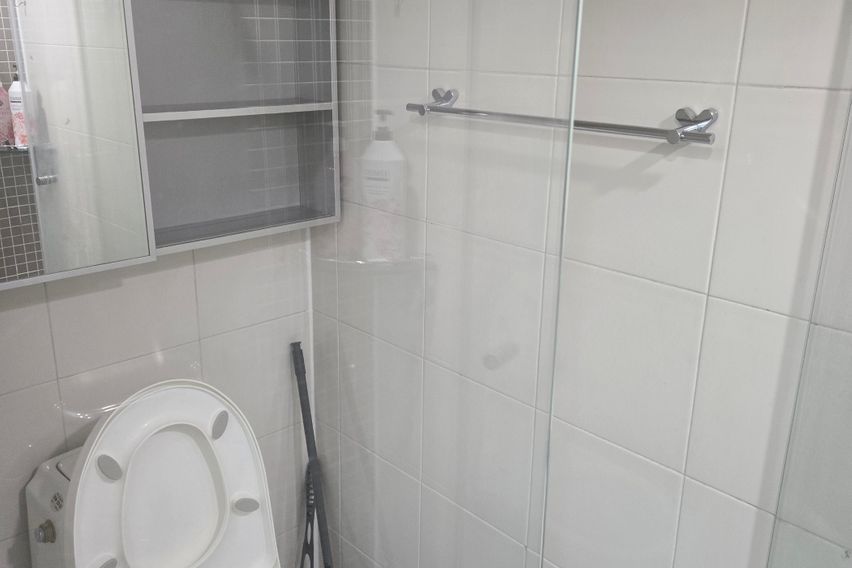 수원시청역 시티뷰