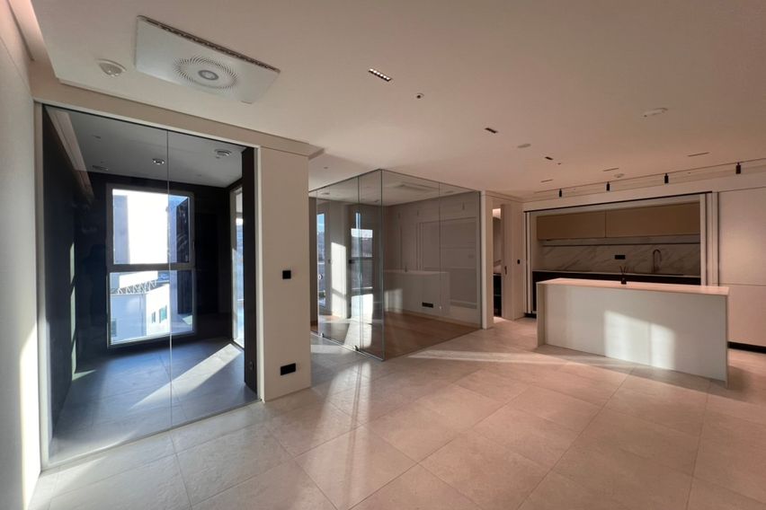 최신 럭셔리 오피스텔