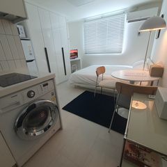 원룸-주차-강남성수 F 방 이미지