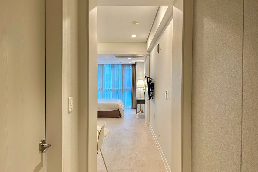 부산 벡스코센텀호텔#3 10번째 이미지