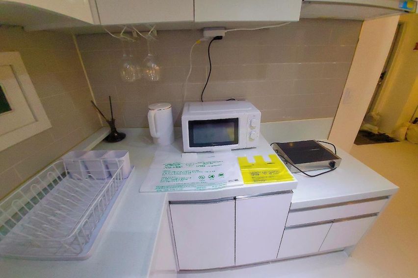 DMC,마포,10인숙소 10번째 이미지