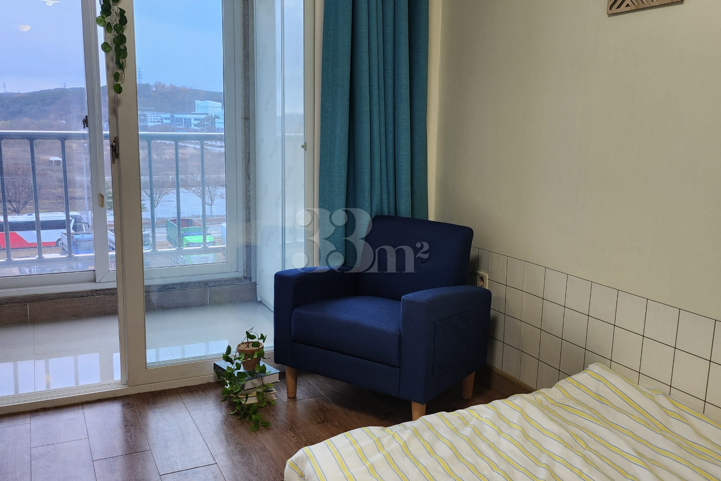 Fully furnished apartment near Paju Industria 2th image