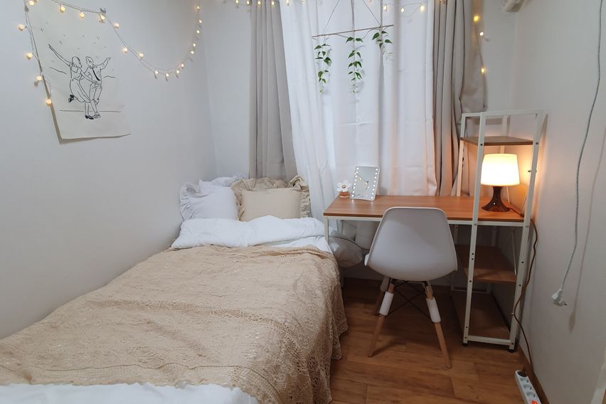 양재역 (개인실 B)