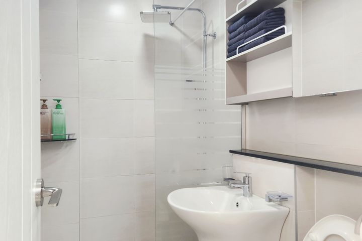☘️ 2-Room Unit, 2 Minutes from Yangpyeong Sta 17th image