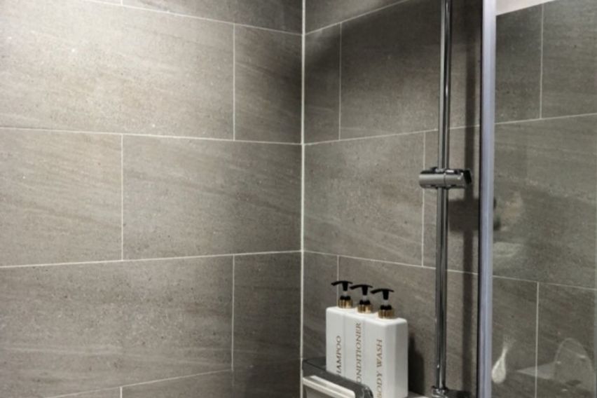 광안리해변 앞 주차무료