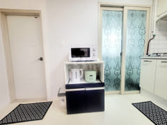 Gwangandong Suyeong Station Queen Size Bed 8th image
