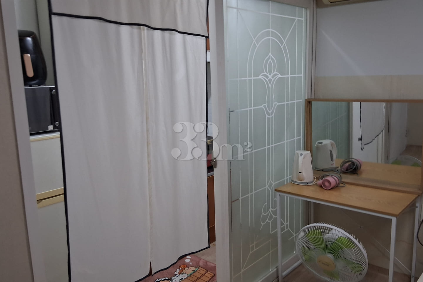 Gumi Fully Furnished Studio (Unit 21) 4th image