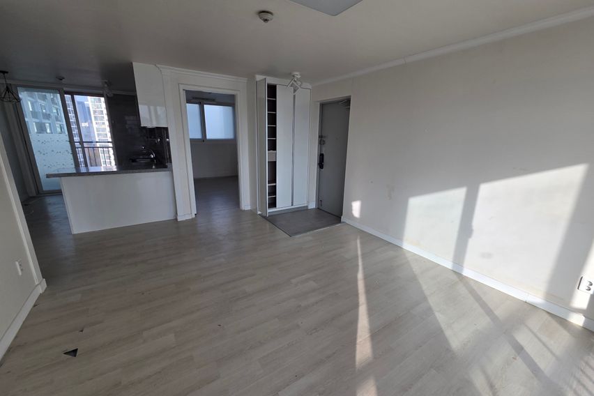 두산한신우성 민영8단지 1번째 이미지