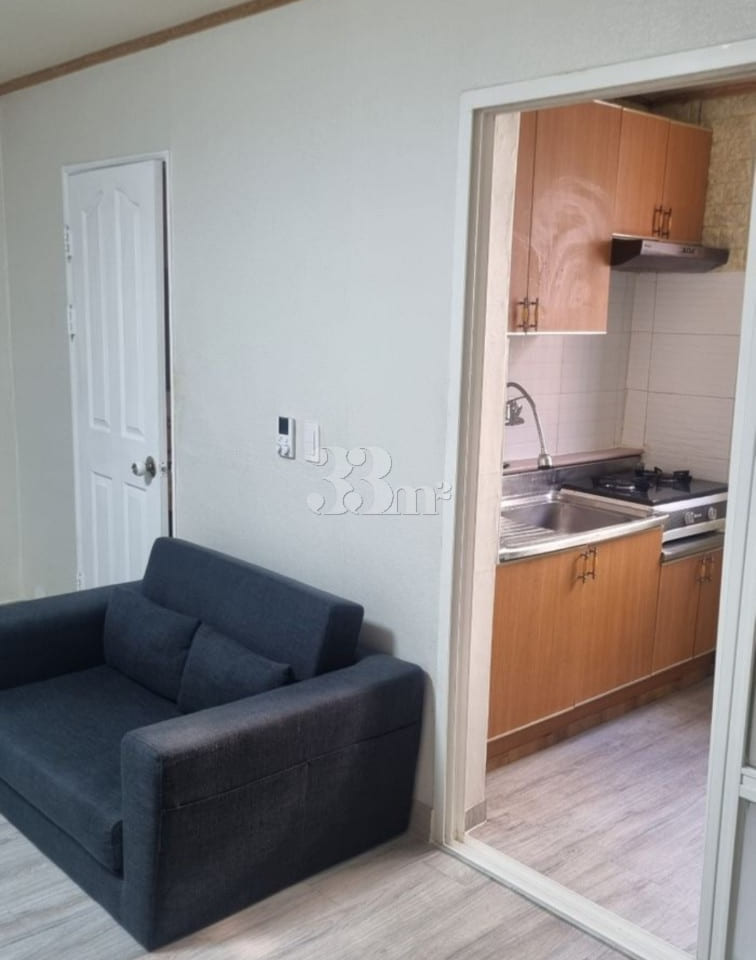 Neat Studio near Yongsan Station (Option 3) 6th image
