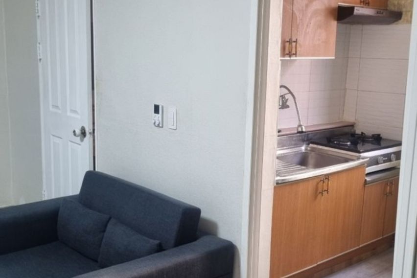 용산역  깔끔한 원룸3