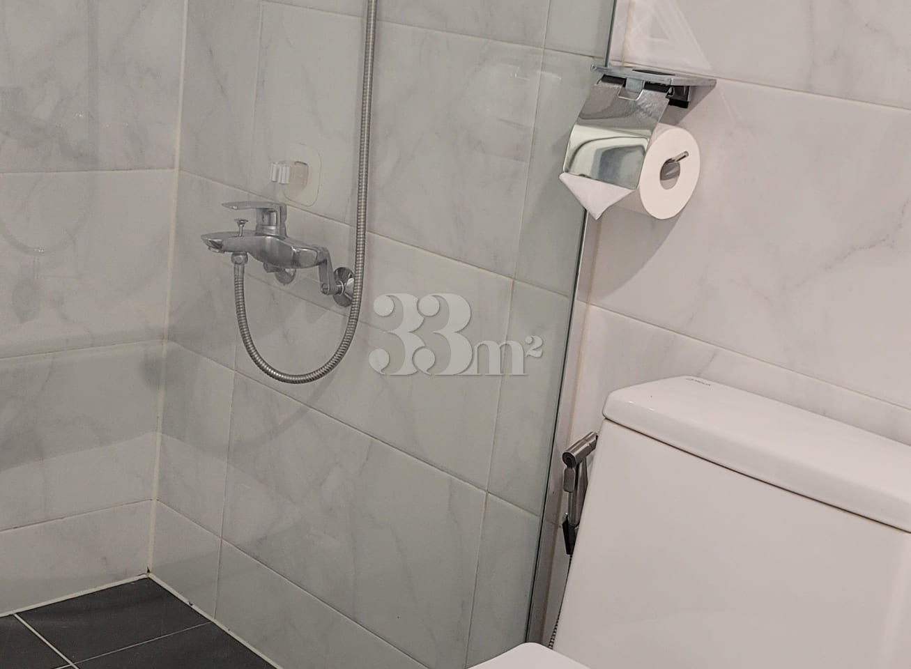 Two-bedroom apartment near Gangnam Station, 3 9th image