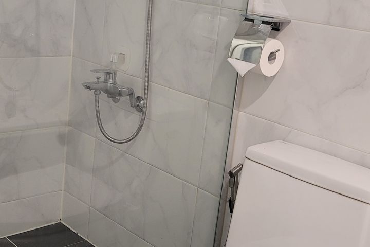 Two-bedroom apartment near Gangnam Station, 3 9th image