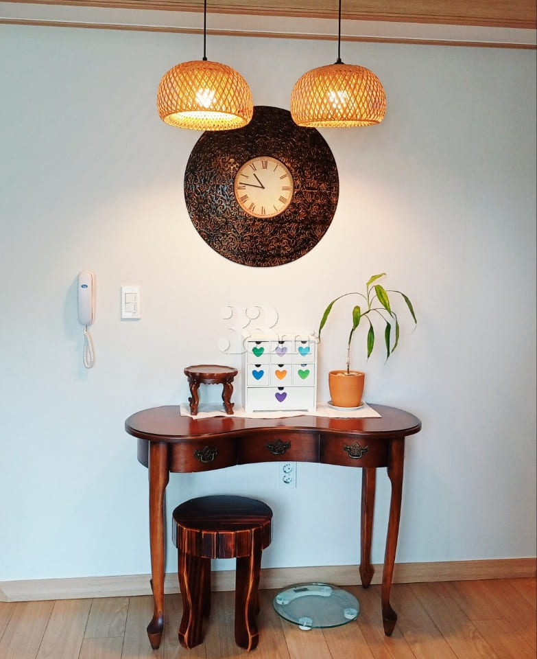 🏡 Anseong IC Penthouse 🍹 4th image