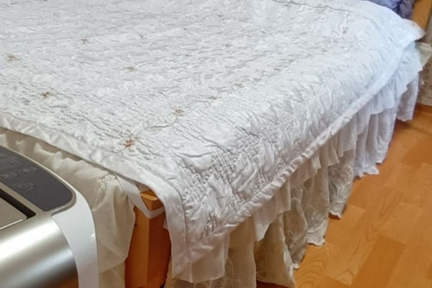 청정지역부연산골주택