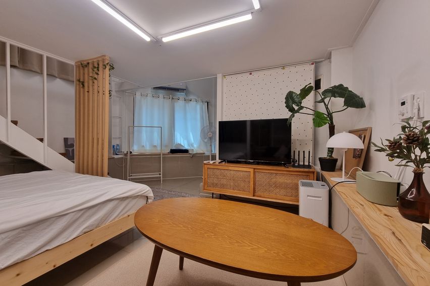 서울역남산명동복층원룸