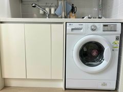 5 mins from Gadi Station ❤️ Fully furnished ( 13th image