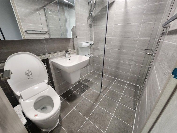 반달섬 쓰리룸오션뷰