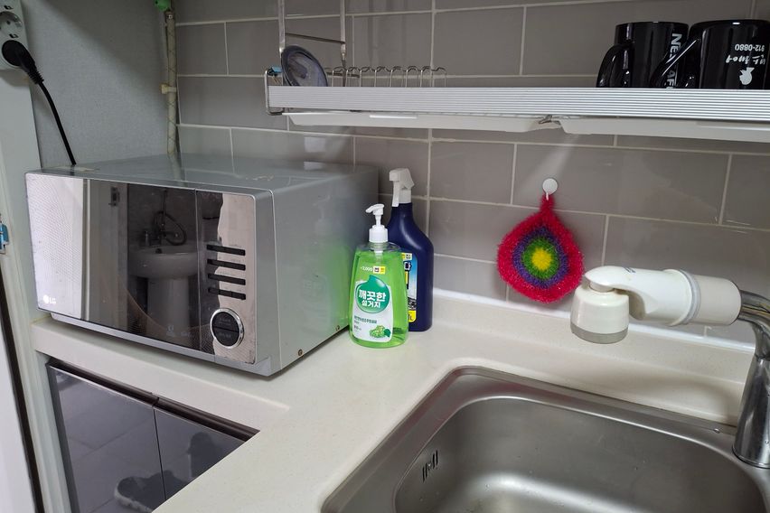 파주시 조리읍  원룸 2번째 이미지