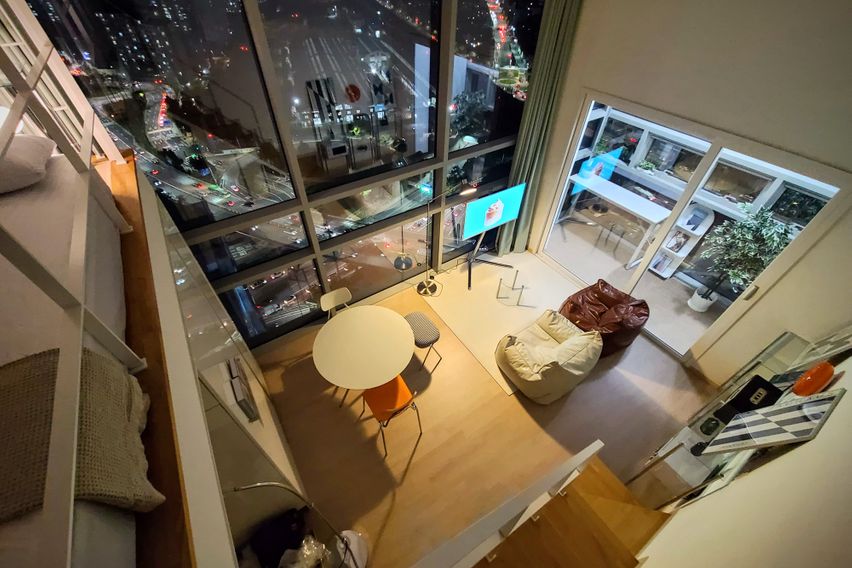 ⑤ 7호선 럭셔리 뷰 1번째 이미지