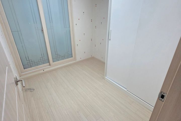 천호 암사 한강 쓰리룸 4번째 이미지