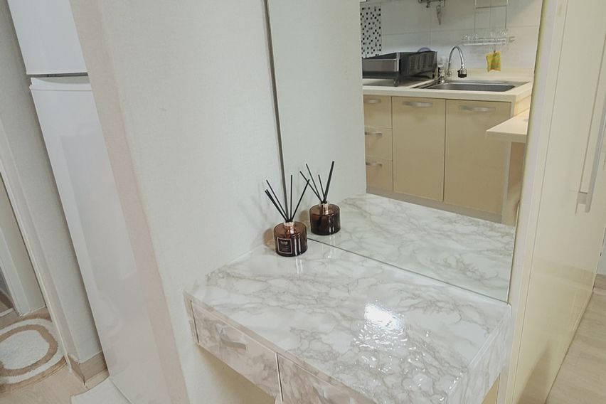 해운대 장산역 3분거리