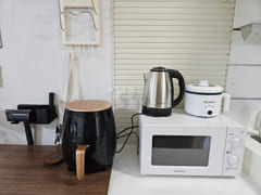 High-rise, fully furnished unit near Bangbae/ 11th image