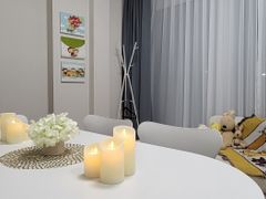 정릉》신축 풀옵션 원룸 4번째 이미지