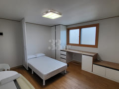 Yangju Deokgye-dong Studio Apartment, Unit 30 1th image
