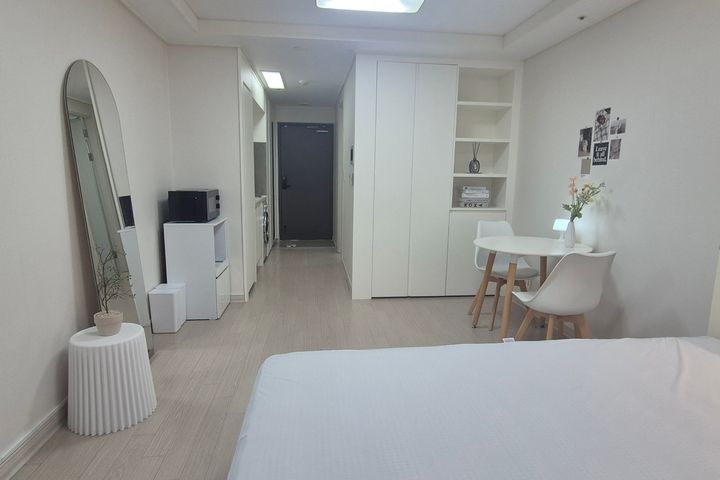 Namdong Industrial Complex Fully Furnished Un 5th image