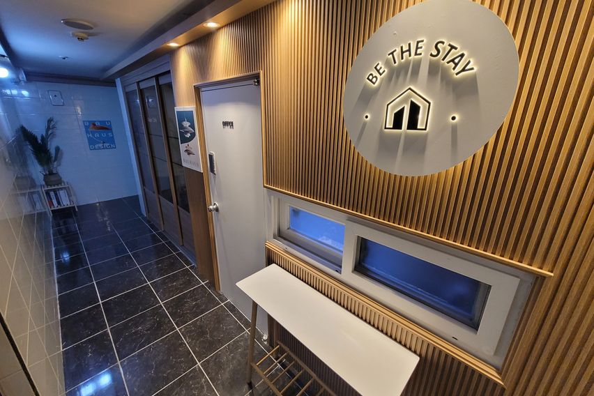 비더스테이 베이직A-2 12번째 이미지