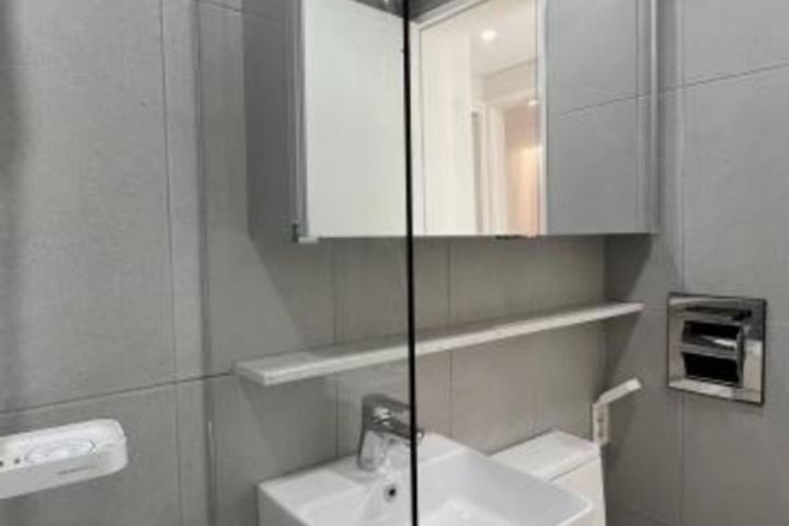 Kids Welcome / Two Rooms / New Construction 11th image