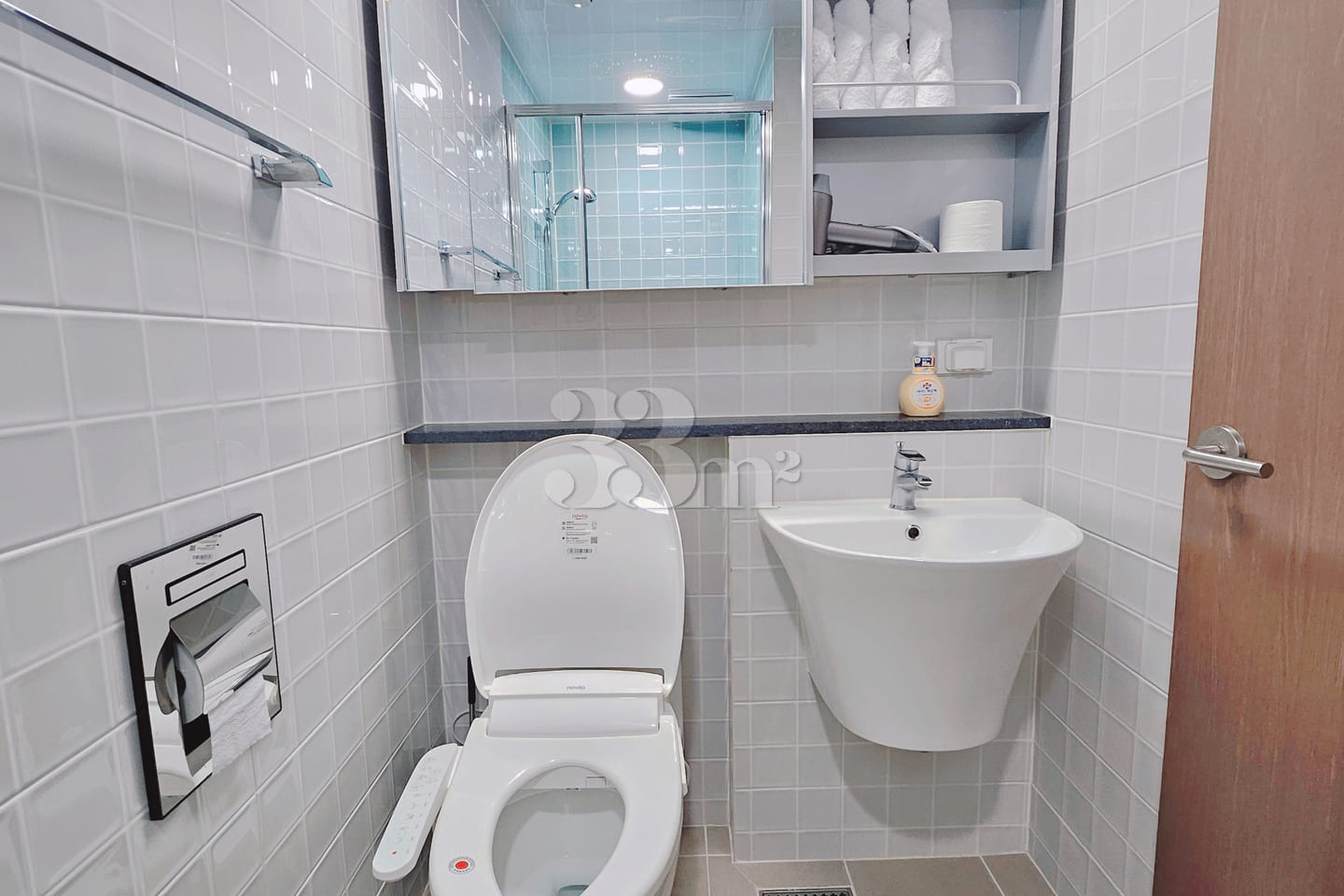Fully furnished apartment near Juyeop Station 14th image