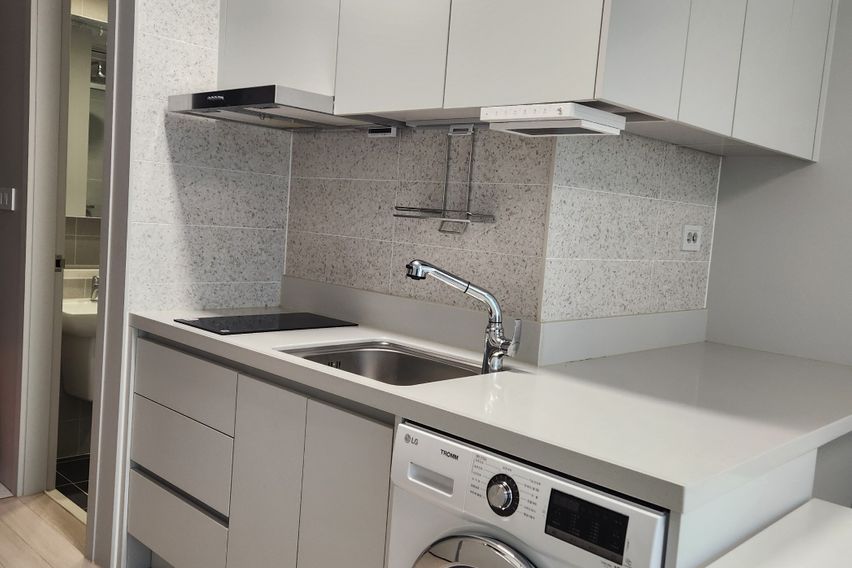 ✨과천깨끗한단기임대✨