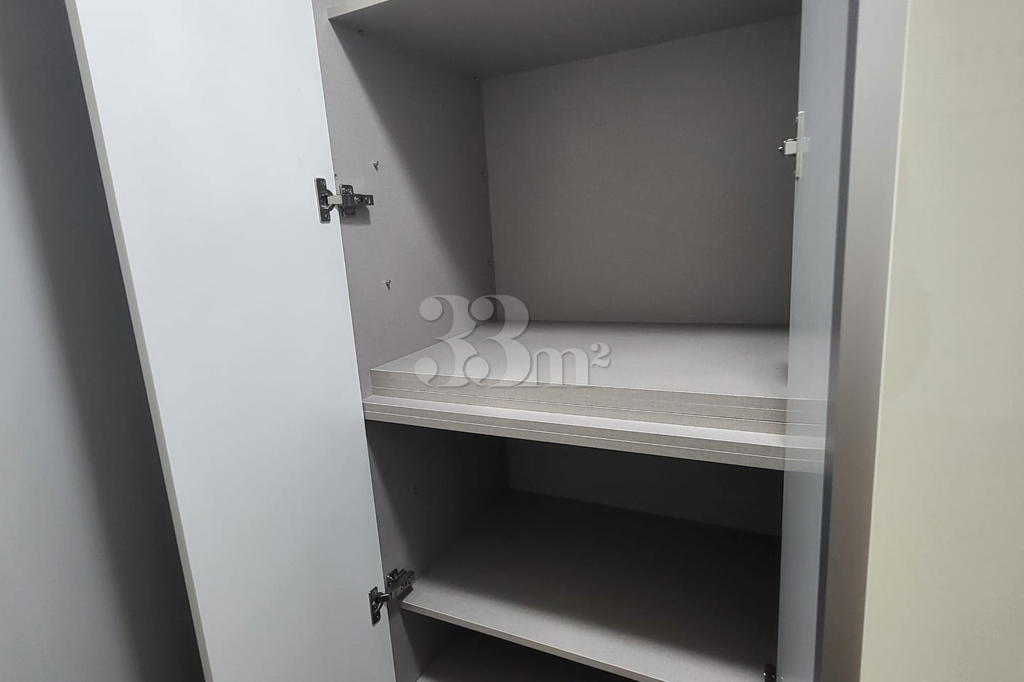 Newly built 2-room unit with a great view (Ty 16th image