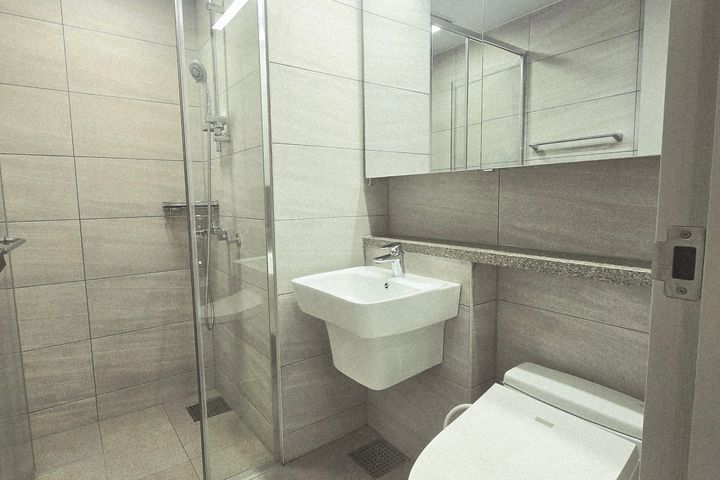 Premium accommodation in a newly built apartm 5th image