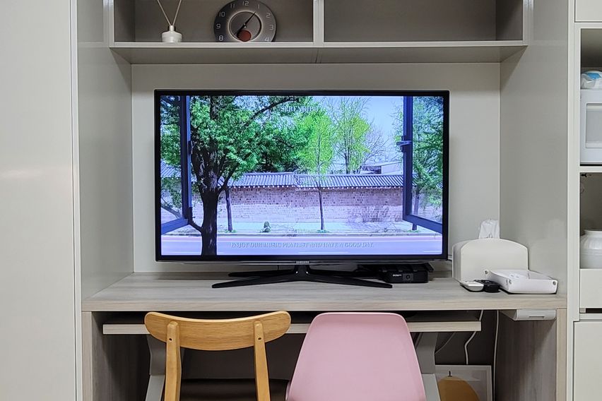 킨텍스역앞Bara.H