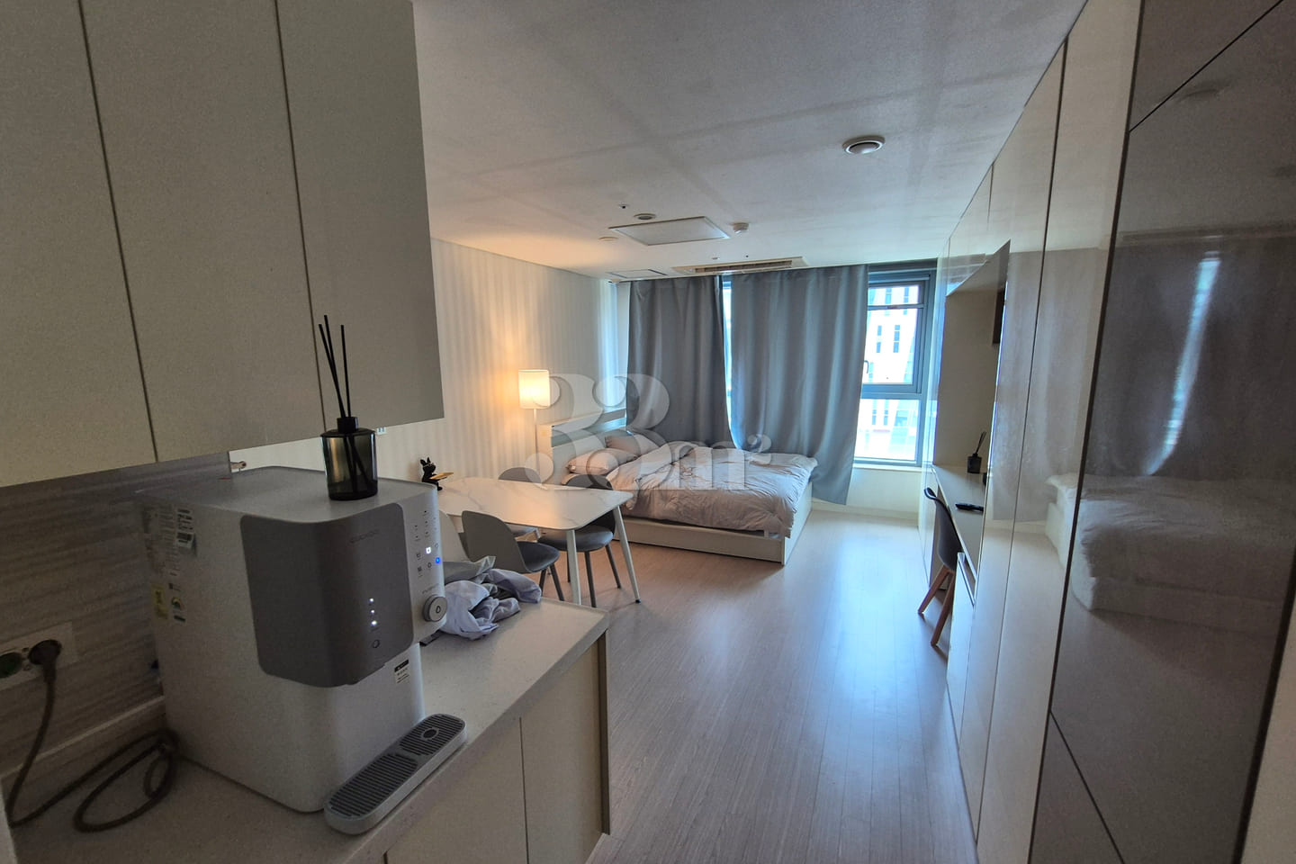 Clean room in Cheongna Canalway 3th image