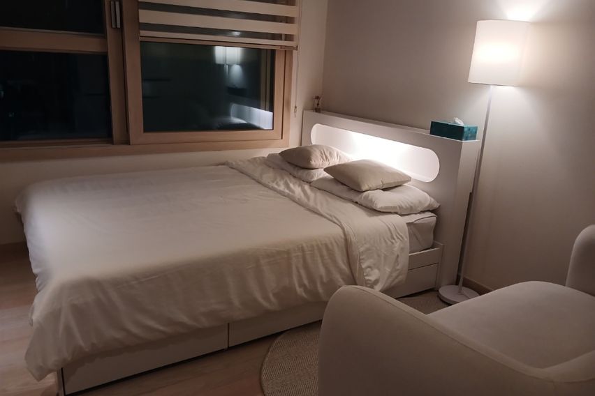 마곡나루역(공항)보타닉 4번째 이미지