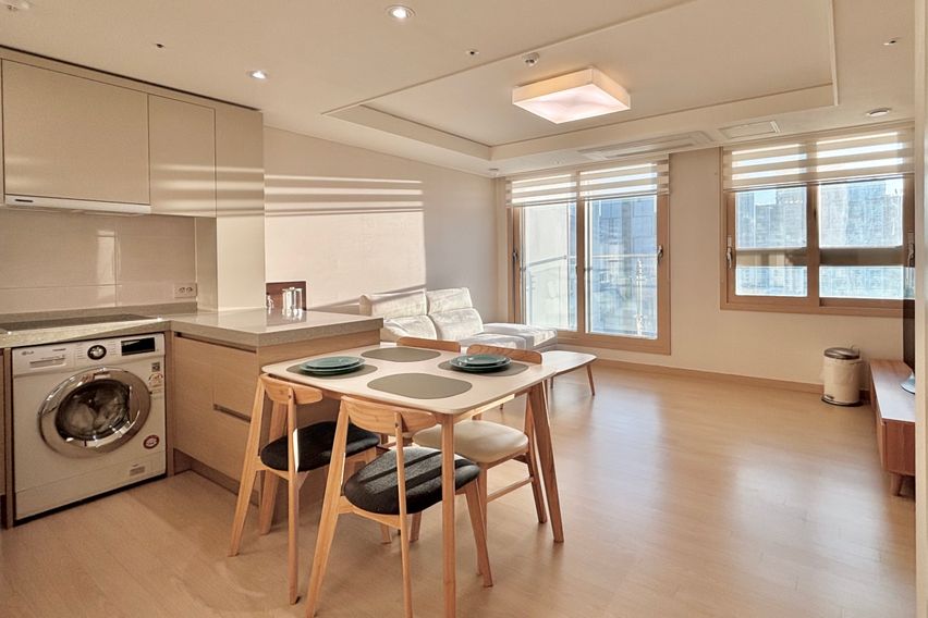 광교중앙역 신축59m²