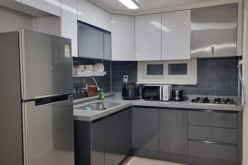 몸만오삼 3룸주차풀옵션